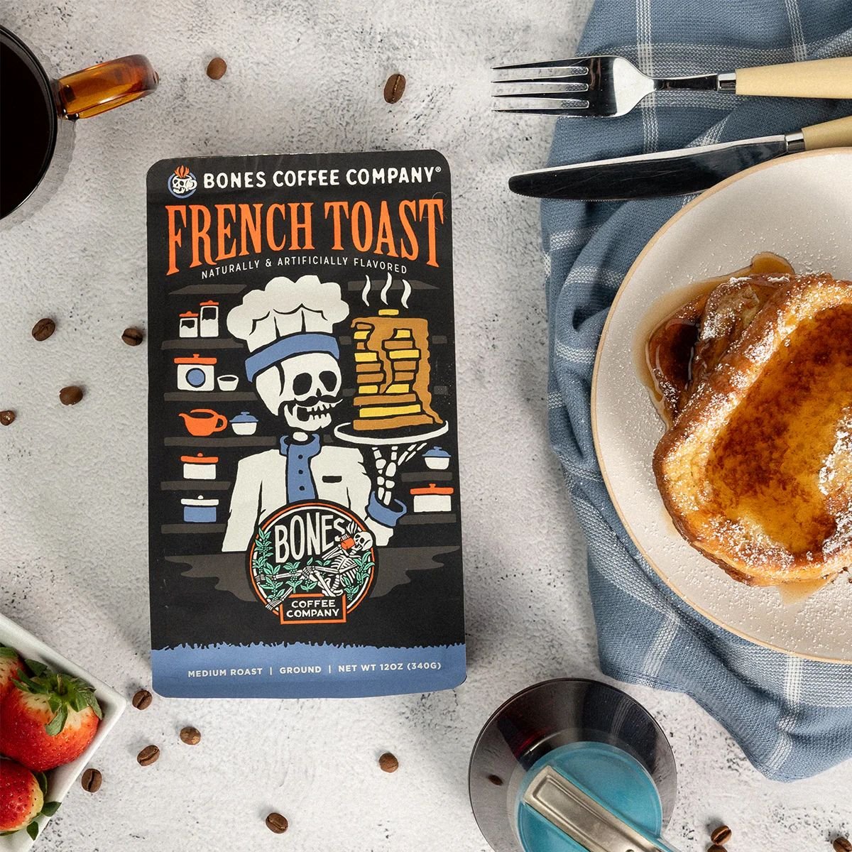 French Toast
