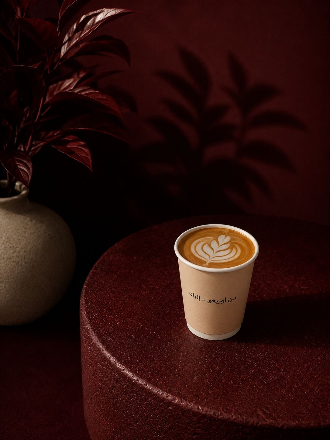 Flat White